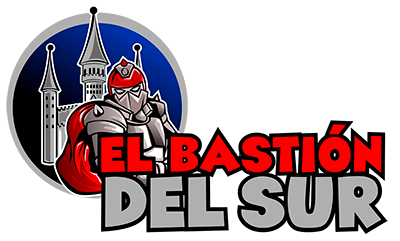 Logo del colaborador El bastión del Sur