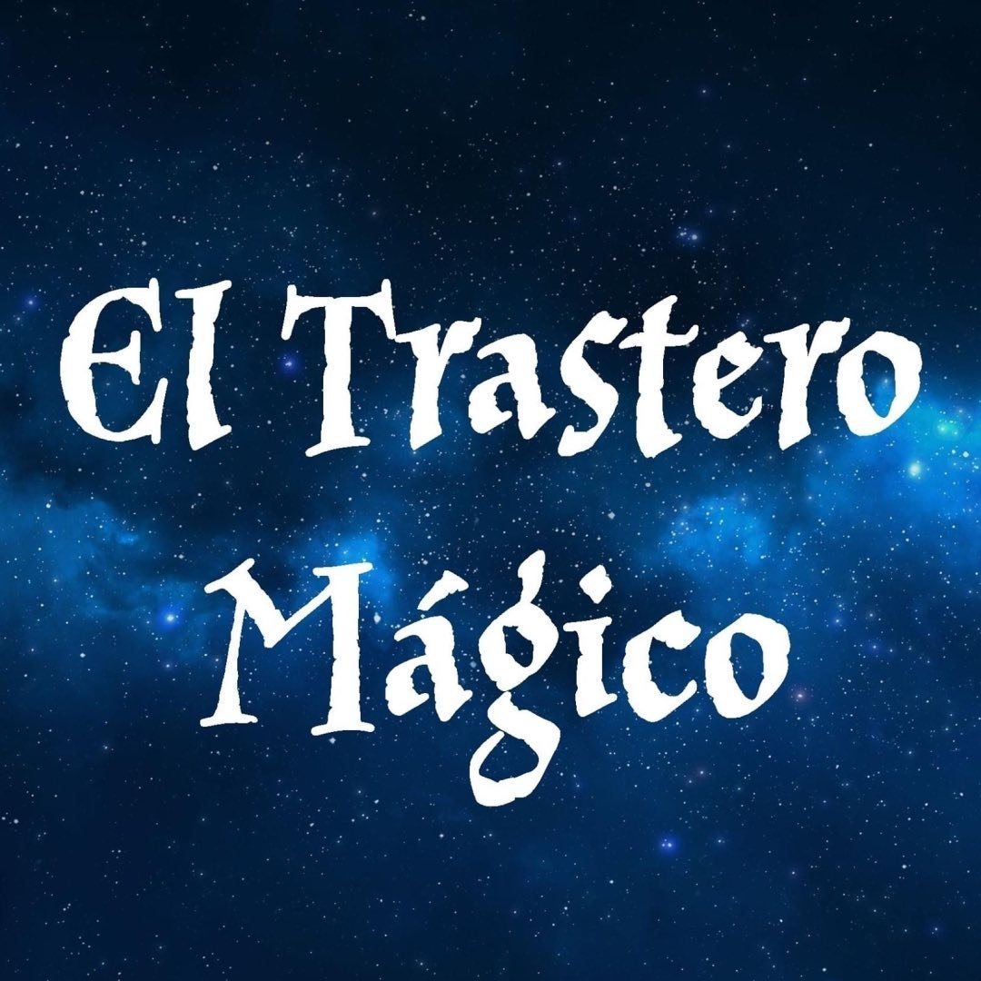 Logo del colaborador El Trastero Mágico