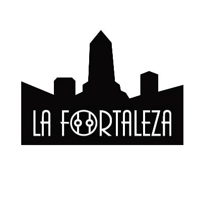 Logo del colaborador La Fortaleza