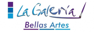Logo del colaborador La Galería de Bellas Artes