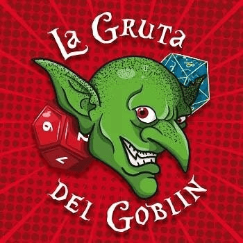 Logo del colaborador La Gruta del Goblin