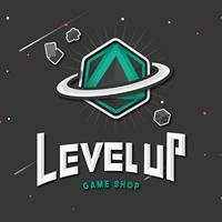 Logo del colaborador Level Up